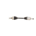 TrakMotive GM-8331 CV Axle Shaft - Front Left - view 1