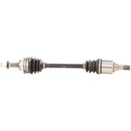 TrakMotive GM-8334 CV Axle Shaft - Front Left - view 1