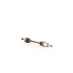 TrakMotive GM-8334 CV Axle Shaft - Front Left - view 3