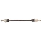 TrakMotive GM-8336 CV Axle Shaft - Front Right - view 1