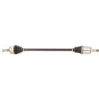 TrakMotive GM-8339 CV Axle Shaft - Front Right - view 1