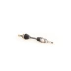 TrakMotive GM-8340 CV Axle Shaft - Front Left - view 3