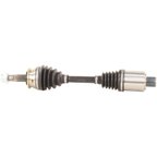 TrakMotive GM-8344 CV Axle Shaft - Front Right - view 1