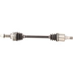 TrakMotive GM-8348 CV Axle Shaft - Front Left - view 1