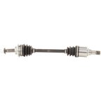 TrakMotive GM-8349 CV Axle Shaft - Front Left - view 1