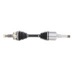 TrakMotive GM-8351 CV Axle Shaft - Front Left - view 1