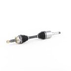 TrakMotive GM-8351 CV Axle Shaft - Front Left - view 2
