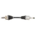 TrakMotive GM-8353 CV Axle Shaft - Front Right - view 1