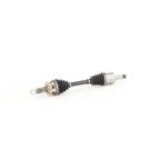 TrakMotive GM-8353 CV Axle Shaft - Front Right - view 2