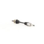 TrakMotive GM-8353 CV Axle Shaft - Front Right - view 3