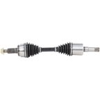 TrakMotive GM-8354 CV Axle Shaft - Front Left - view 1