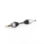 TrakMotive GM-8354 CV Axle Shaft - Front Left - view 2