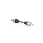 TrakMotive GM-8359 CV Axle Shaft - Front Left - view 3