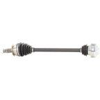 TrakMotive GM-8361 CV Axle Shaft - Rear Right - view 1
