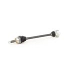 TrakMotive GM-8361 CV Axle Shaft - Rear Right - view 2