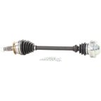 TrakMotive GM-8362 CV Axle Shaft - Rear Left - view 1