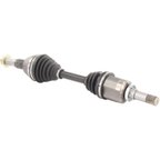 TrakMotive GM-8371 CV Axle Shaft - Front Left - view 3