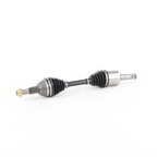 TrakMotive GM-8372 CV Axle Shaft - Front Right - view 2