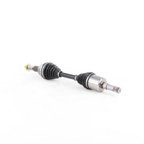 TrakMotive GM-8372 CV Axle Shaft - Front Right - view 3