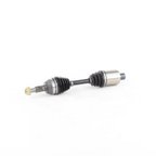 TrakMotive GM-8377 CV Axle Shaft - Front Right - view 2