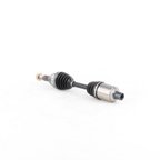 TrakMotive GM-8377 CV Axle Shaft - Front Right - view 3