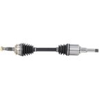 TrakMotive GM-8381 CV Axle Shaft - Front Left - view 1