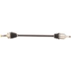 TrakMotive GM-8382 CV Axle Shaft - Front Right - view 1