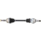 TrakMotive GM-8383 CV Axle Shaft - Front Left - view 1