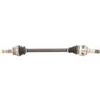 TrakMotive GM-8385 CV Axle Shaft - Rear Left - view 1