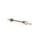 TrakMotive GM-8385 CV Axle Shaft - Rear Left - view 3