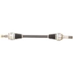 TrakMotive GM-8387 CV Axle Shaft - Rear Left - view 1