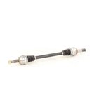 TrakMotive GM-8387 CV Axle Shaft - Rear Left - view 2