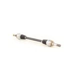 TrakMotive GM-8387 CV Axle Shaft - Rear Left - view 3