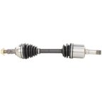 TrakMotive GM-8388 CV Axle Shaft - Front Left - view 1