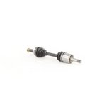 TrakMotive GM-8388 CV Axle Shaft - Front Left - view 3