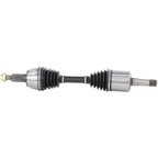TrakMotive GM-8389 CV Axle Shaft - Front Right - view 1