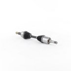 TrakMotive GM-8389 CV Axle Shaft - Front Right - view 3