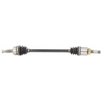 TrakMotive GM-8390 CV Axle Shaft - Rear Left - view 1