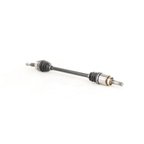 TrakMotive GM-8390 CV Axle Shaft - Rear Left - view 3
