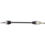 TrakMotive GM-8391 CV Axle Shaft - Rear Right - view 1