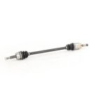 TrakMotive GM-8391 CV Axle Shaft - Rear Right - view 2