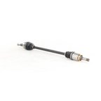 TrakMotive GM-8391 CV Axle Shaft - Rear Right - view 3