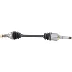 TrakMotive GM-8394 CV Axle Shaft - Front Left - view 1