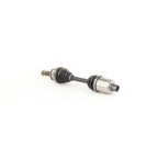 TrakMotive GM-8396 CV Axle Shaft - Front Right - view 3