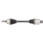 TrakMotive GM-8401 CV Axle Shaft - Front Right - view 1