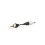 TrakMotive GM-8407 CV Axle Shaft - Front Right - view 2