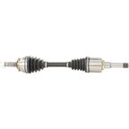 TrakMotive GM-8408 CV Axle Shaft - Front Left - view 1