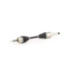 TrakMotive GM-8408 CV Axle Shaft - Front Left - view 2