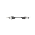 TrakMotive GM-8409 CV Axle Shaft - Front Right - view 1