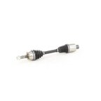 TrakMotive GM-8409 CV Axle Shaft - Front Right - view 2